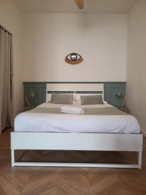 Appartement Cosy et Calme - Centre historique